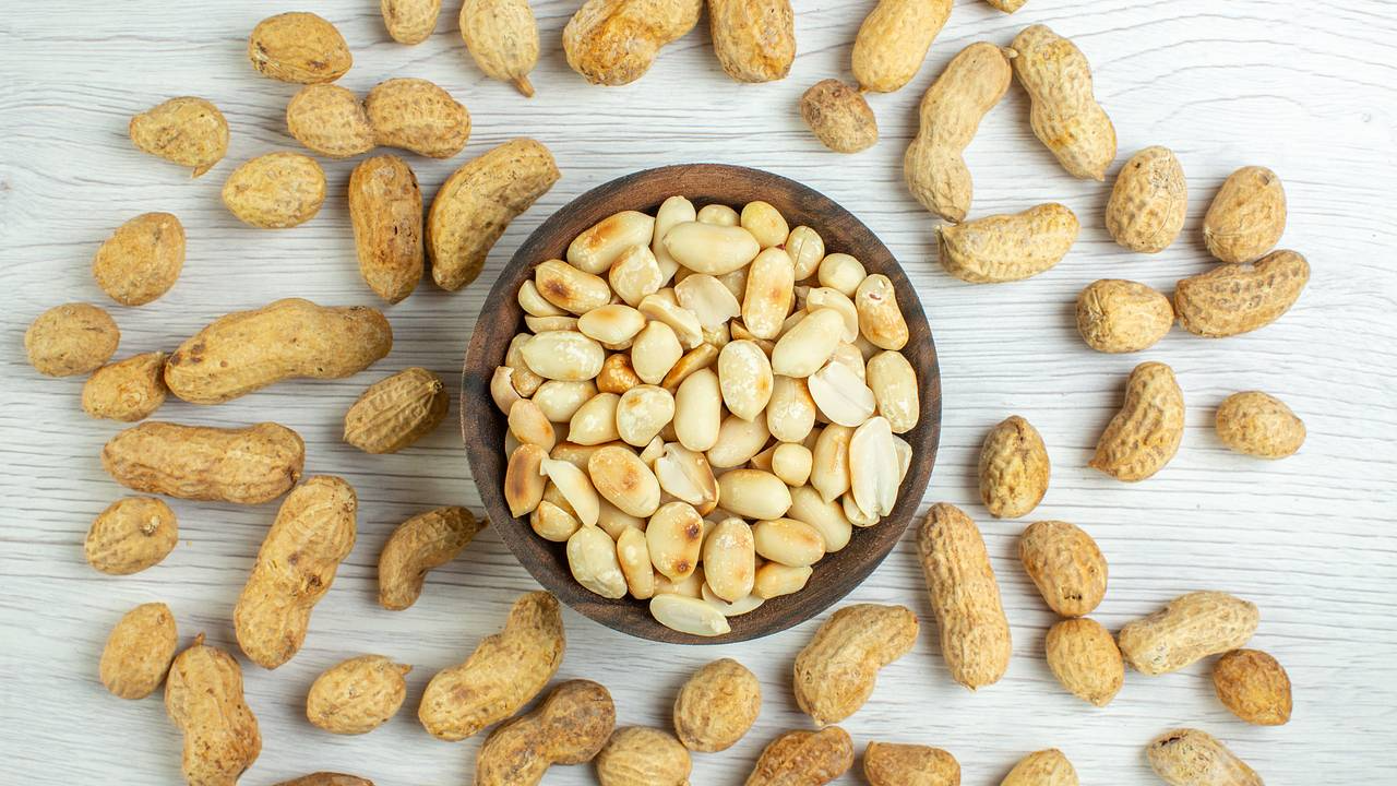 Потребление привычного ореха связали с улучшением памяти