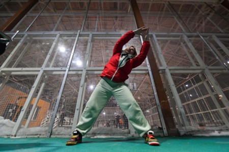 Москвичей приглашают на занятия по ОФП и оздоровительной гимнастике