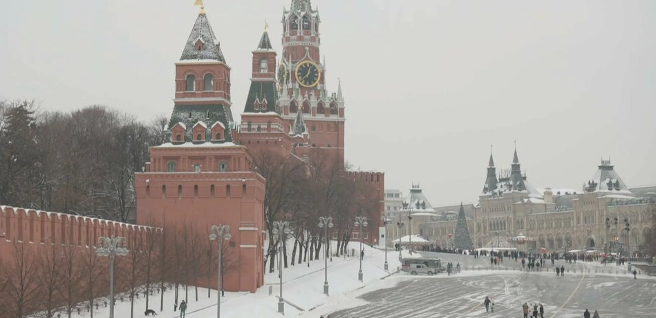 Синоптик: Декабрь в столице завершится дефицитом осадков