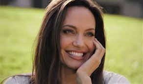 Анджелину Джоли подозревают в близких отношениях с наследником семьи миллиардеров Дэвидом Майером де Ротшильдом