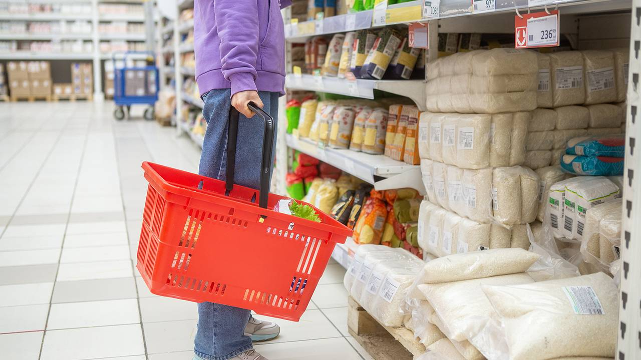 В России повысили прогноз роста цен