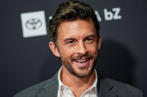 Назван самый сексуальный мужчина 2025 года