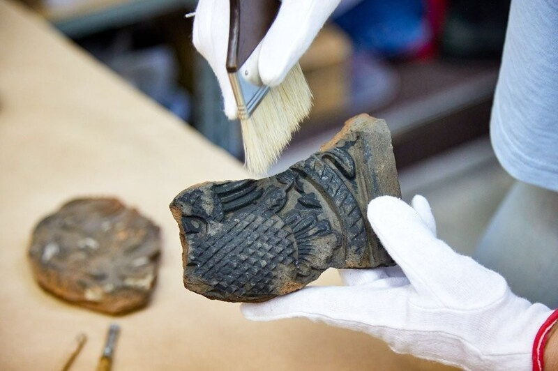 ��������� ��������� ���������������� ��������� �������� XVIII ����