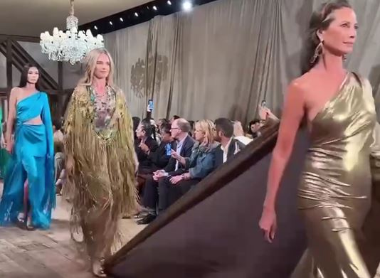            Ralph Lauren