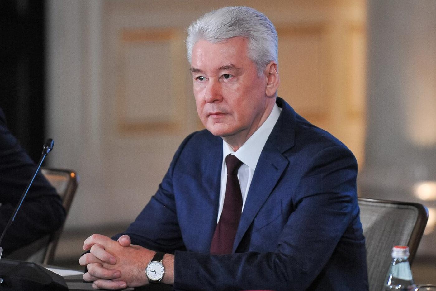 Собянин: Интерес к естественно-научной вертикали в школах Москвы вырос вдвое