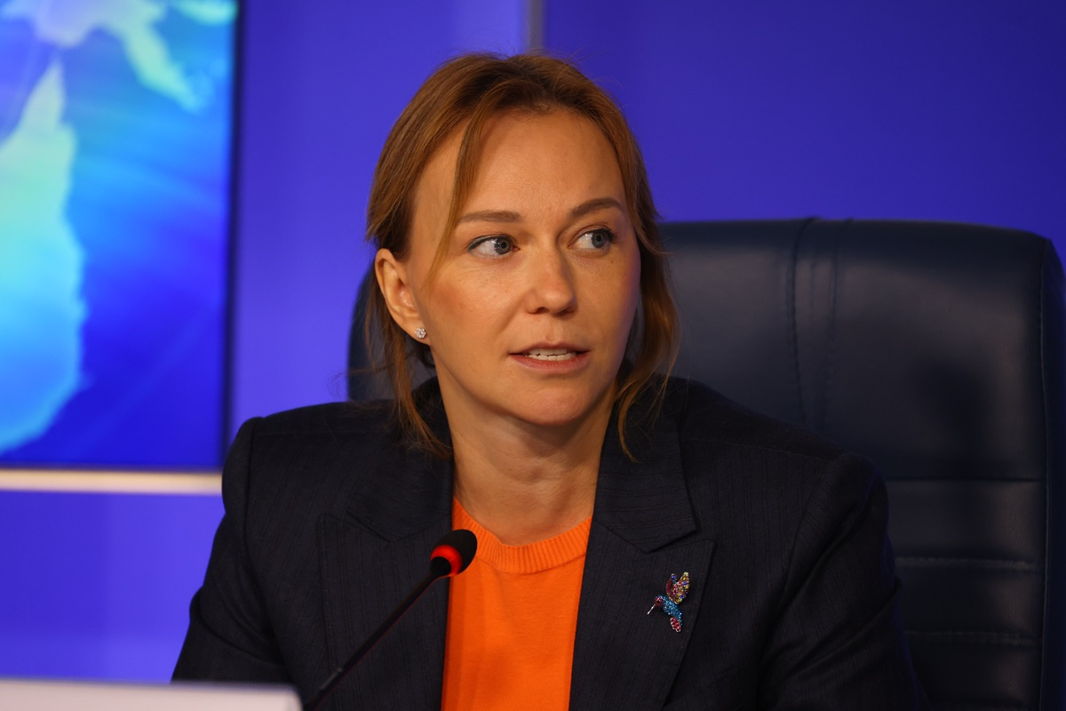 Татьяна Сизова: современному предпринимателю нужны не только компетенции, но и психологическая устойчивость