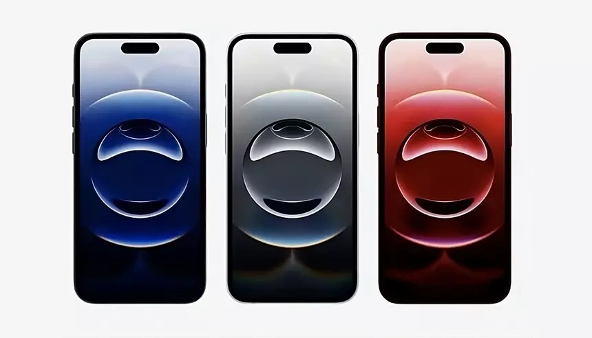     iPhone 17e:     Apple A19