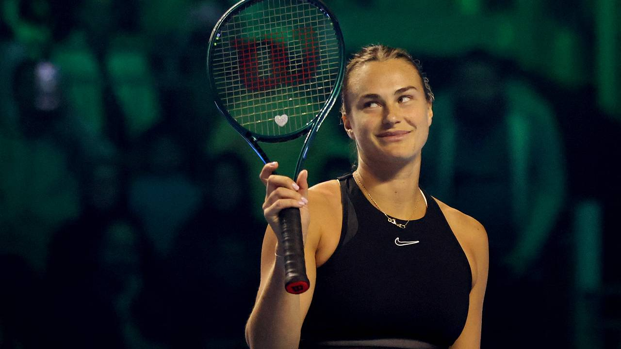 Первая ракетка мира Соболенко объяснила отсутствие у нее мужа и детей