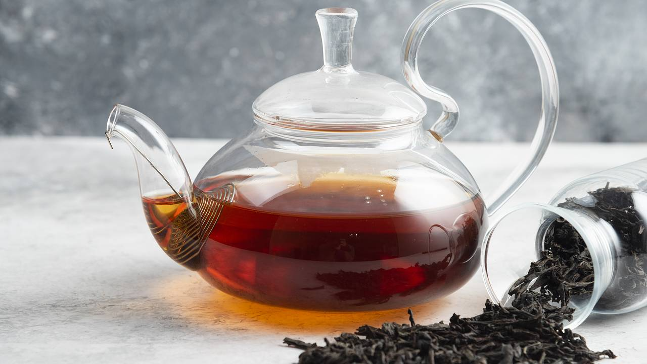 Некоторых людей предостерегли от бездумного употребления крепкого чая