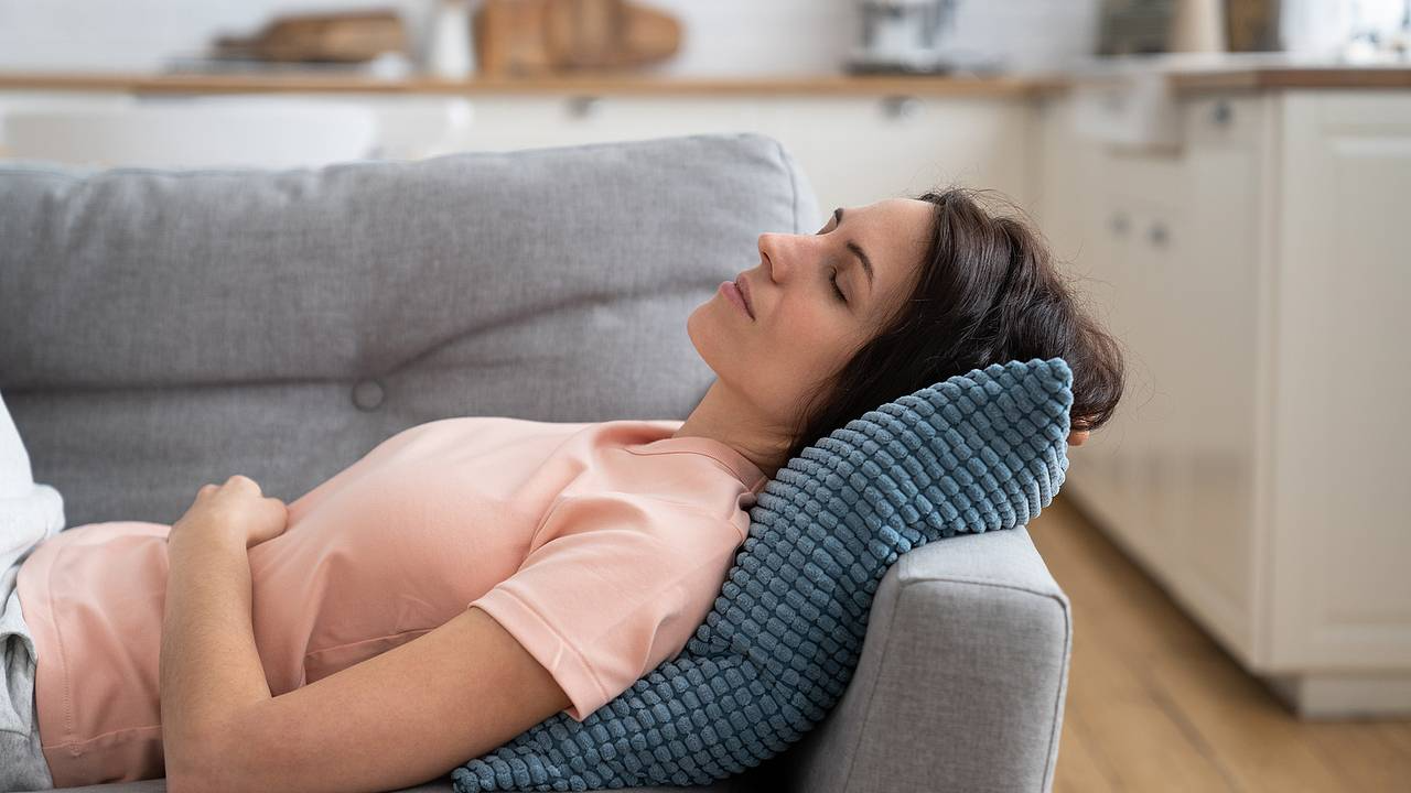 Россиянам назвали неочевидные признаки болезни сердца