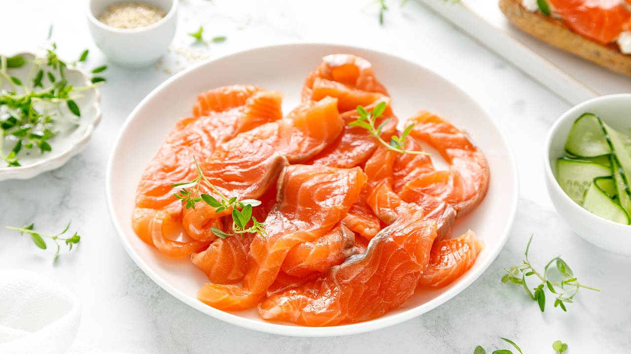 Названы снижающие риск развития деменции продукты