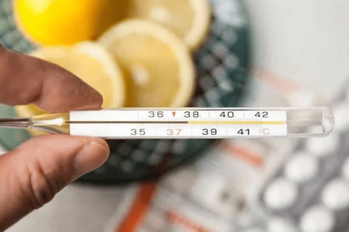 Заболеваемость гриппом и ОРВИ в Подмосковье остается ниже эпидпорога на 59%