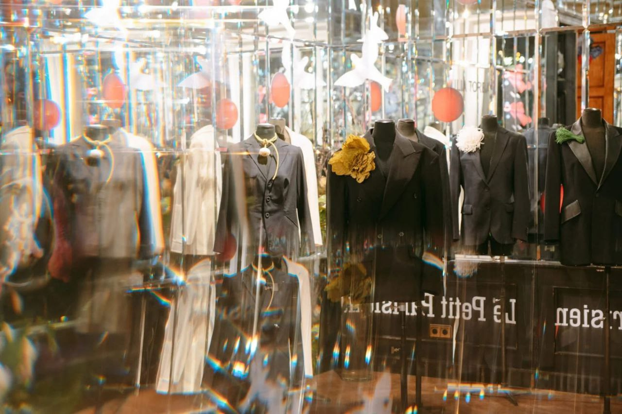 FHUB Showroom Season 12 &      2025