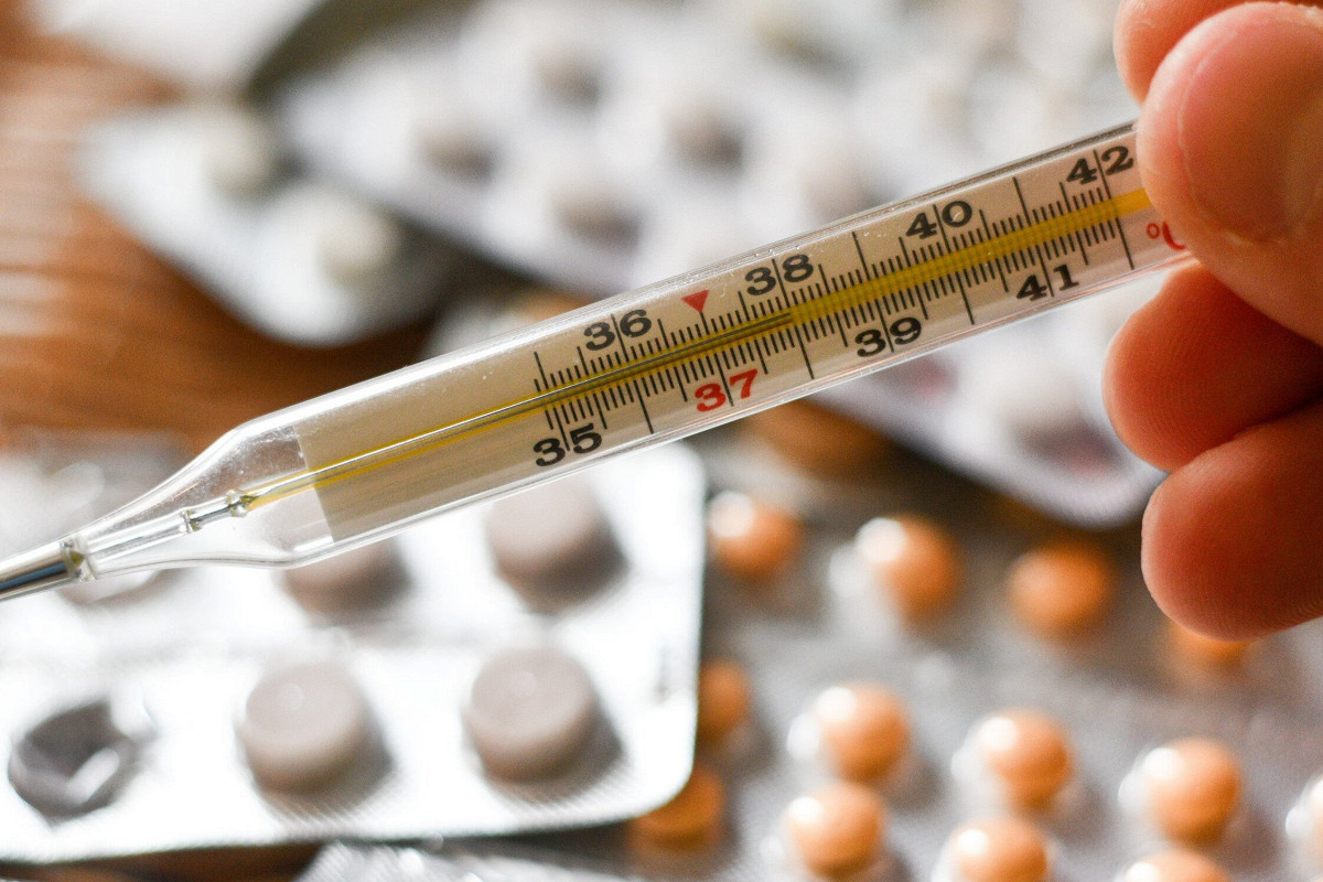 Роспотребнадзор: Заболеваемость гриппом и ОРВИ в Москве снижается