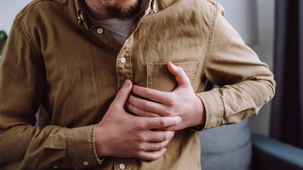 Стал известен скрытый фактор возникновения болезней сердца и диабета