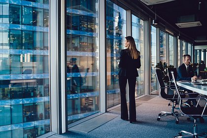 Начальникам рассказали о последствиях чрезмерного контроля подчиненных