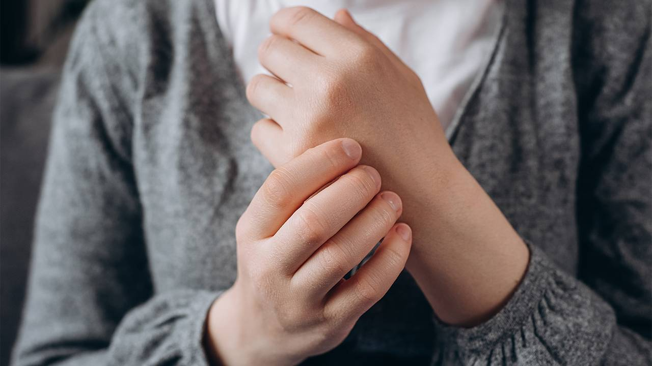 Открыт способ надолго замедлить развитие артрита