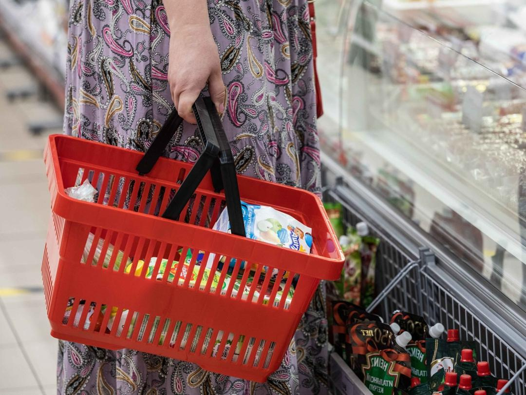 Цены в Москве растут медленнее, чем по России в целом