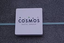    CosmosHotelGroup        . 