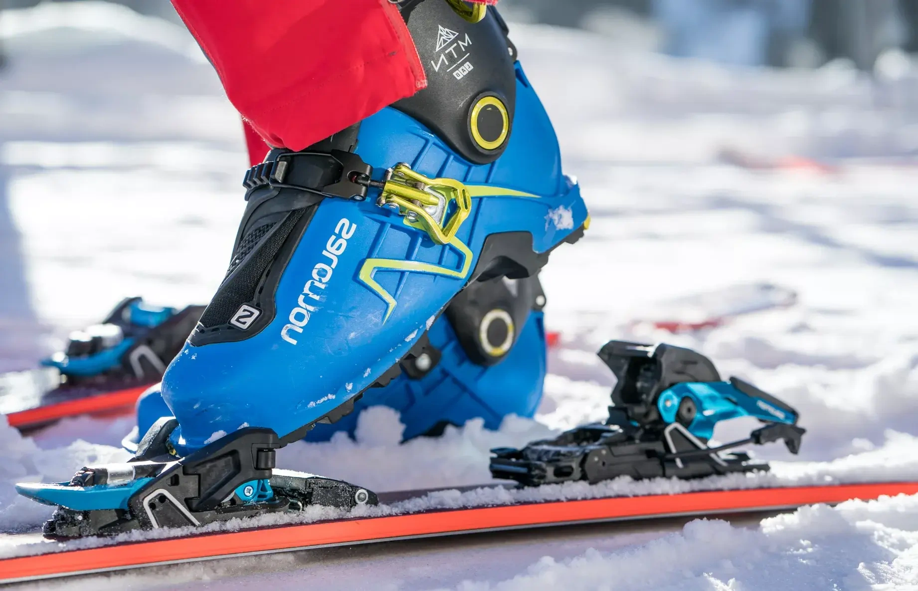 Москвички выиграли медали Кубка России по ски-альпинизму