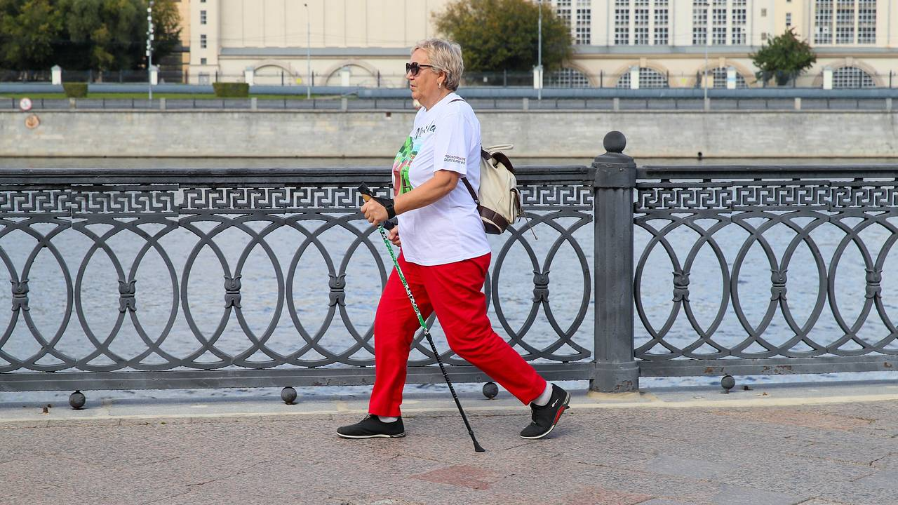 Врач назвала самые полезные привычки бабушек