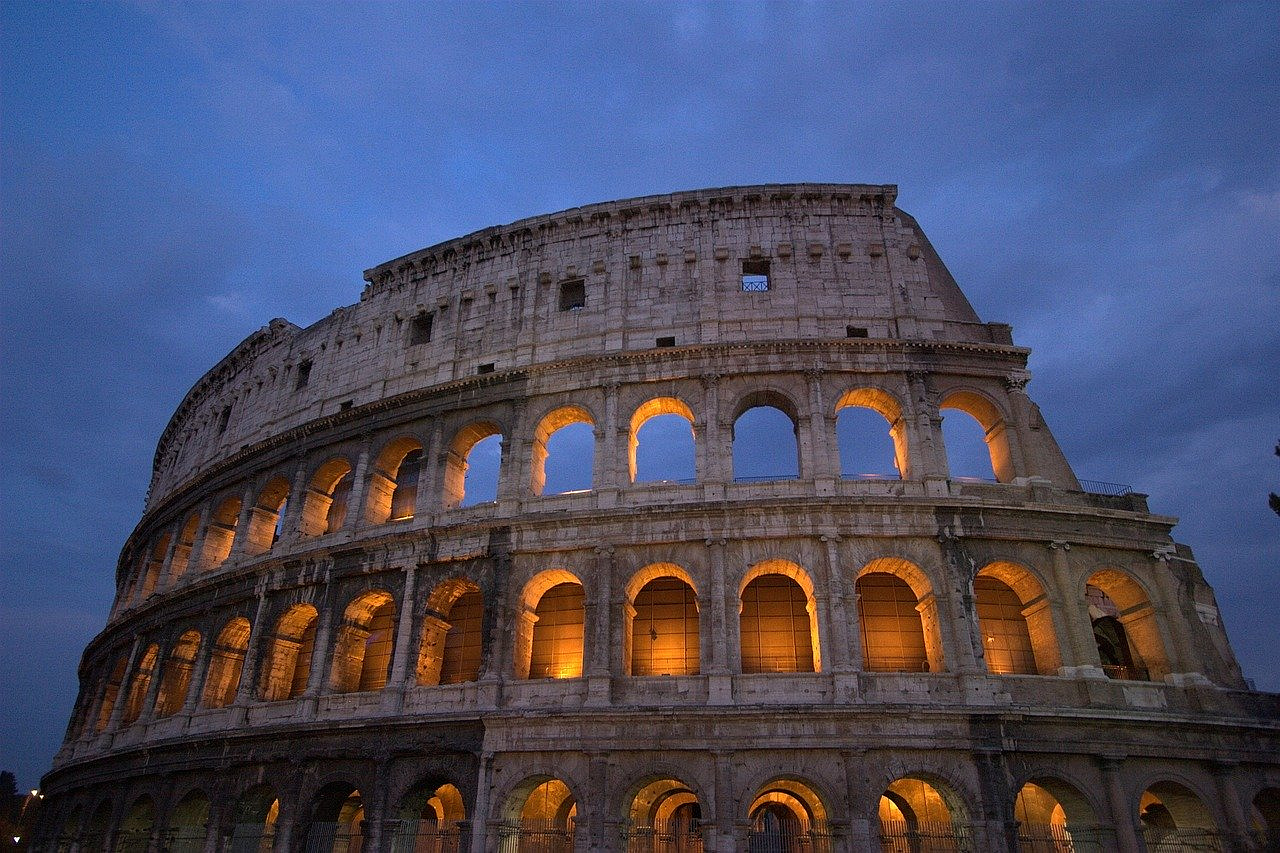 Италия закроет границы для туристов до конца 2020 года