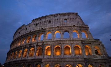 Италия закроет границы для туристов до конца 2020 года