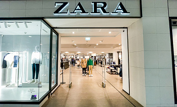 Zara сменит владельца и вернется в Россию. Когда это произойдет