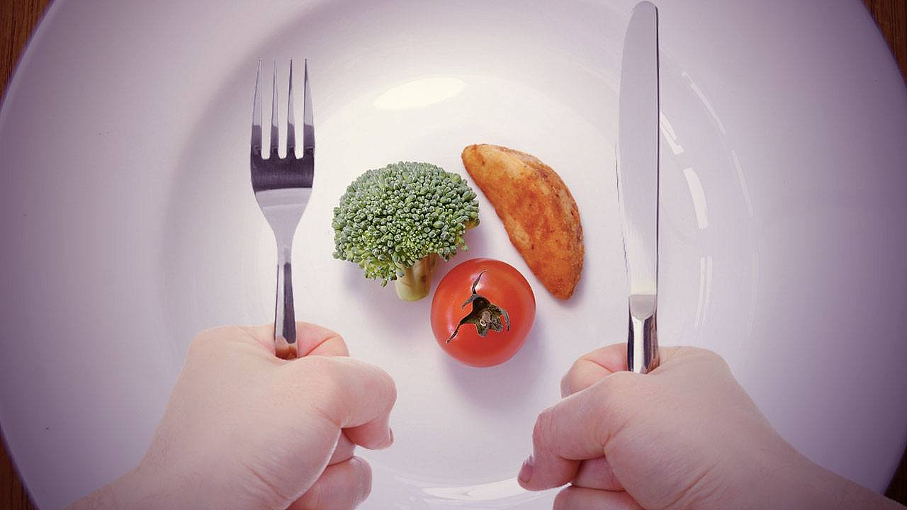 Российские ученые доказали эффективность урезания калорий в борьбе с почечной недостаточностью