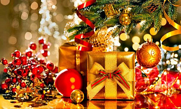 Россияне рассказали, сколько потратят на новогодние подарки