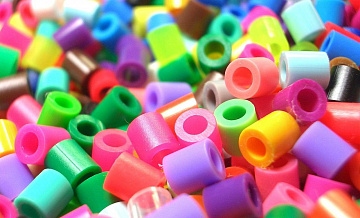 В организме детей обнаружили 11 видов пластика