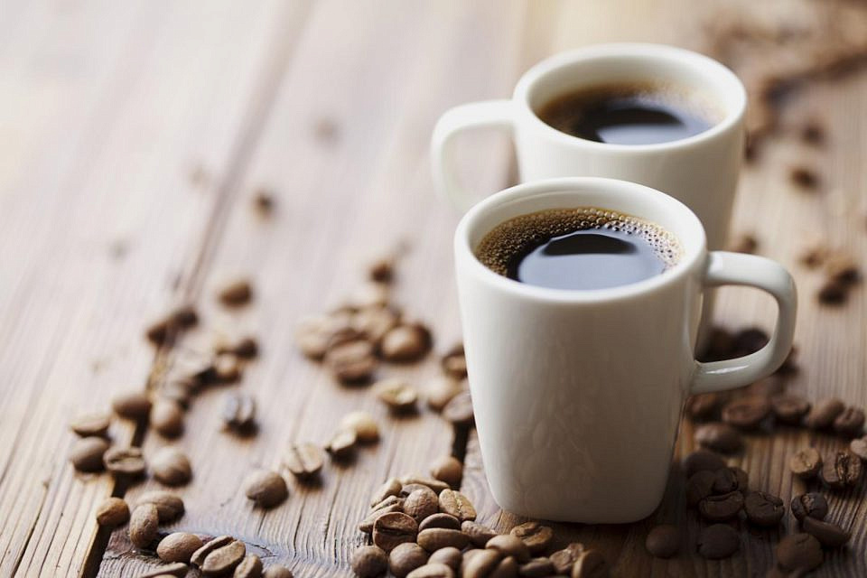 Ученые выявили еще одно целебное свойство кофе