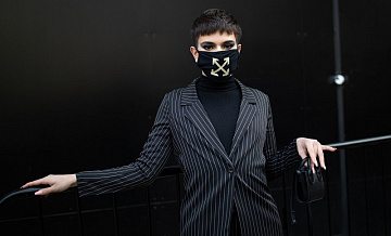 Balenciaga и Yves Saint Laurent будут шить медицинские маски